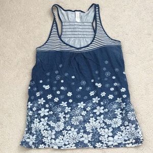 AEROPOSTALE Summer junior top - size S